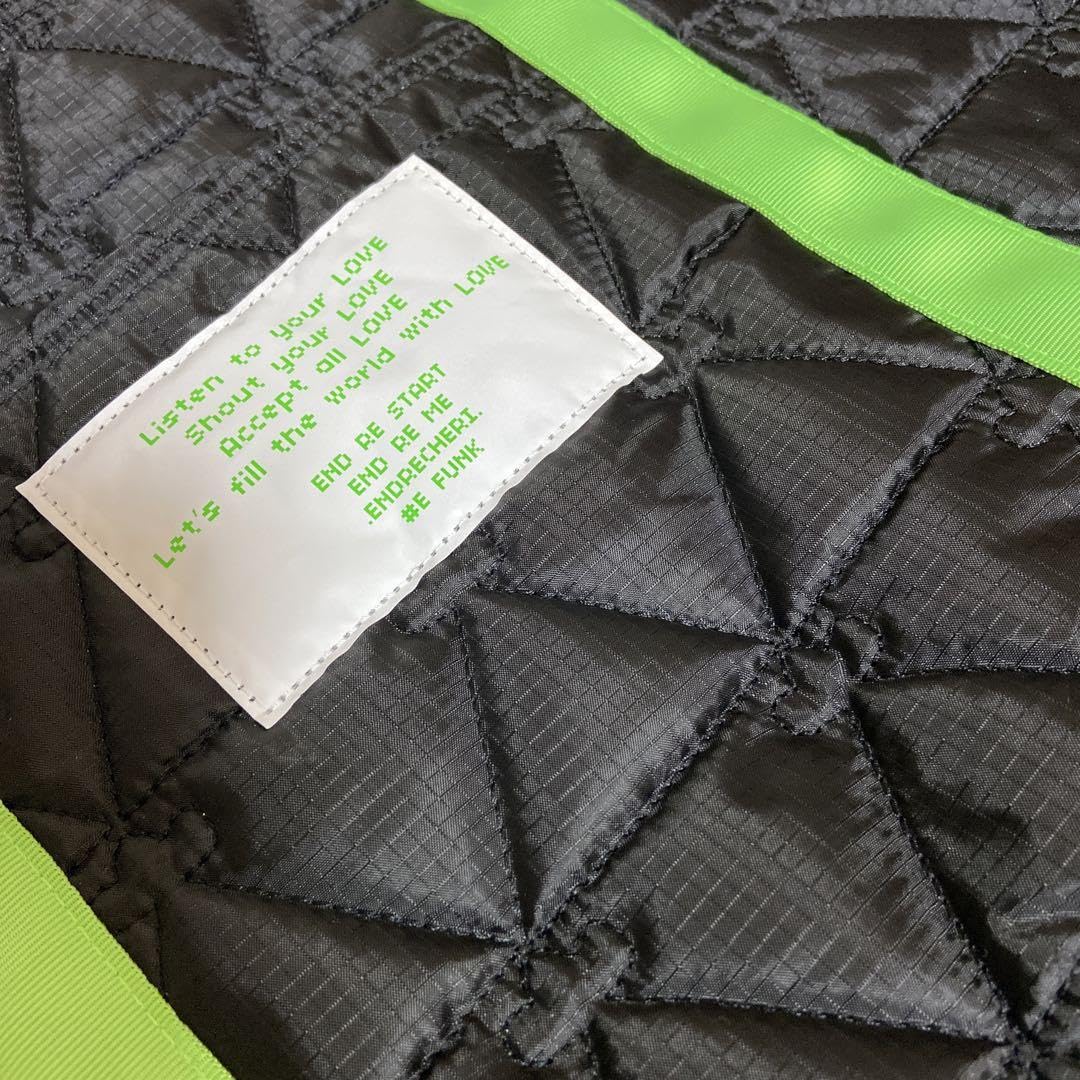 Amazon.co.jp: ENDRECHERI エンドリケリー グッズ （バッグ、マルチ